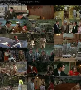 Man's Favorite Sport? (1964) [Repost]