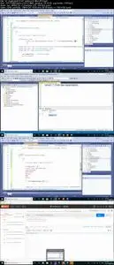 Learn React JS and Web API by creating a Full Stack Web App