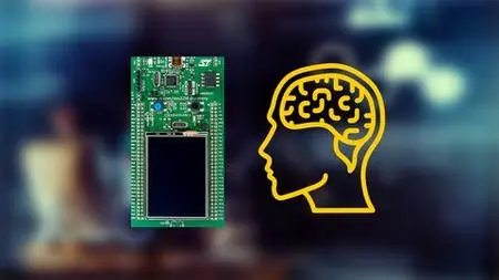 Embedded RTOS: Hands on using an STM32 ARM Cortex-M4 (updated 2/2021)