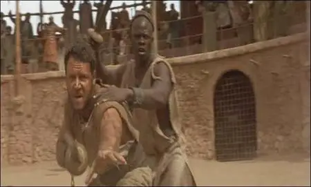 Gladiator (2000)