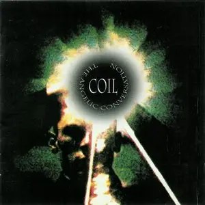 Coil - The Angelic Conversation (1994)