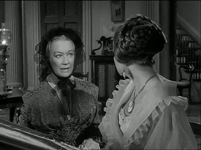 The Heiress (1949)