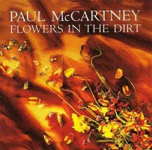 Paul McCartney - Flowers In The Dirt + Party Party (CD3) (1989) {UK Parlophone} **[RE-UP]**