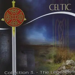 VA - Celtic - Collection 3 (2008)
