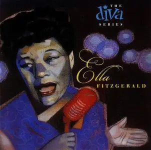 Ella Fitzgerald - The Diva Series (2003)