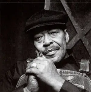 James Cotton - Deep In The Blues (1996) with Joe Louis Walker and Charlie Haden
