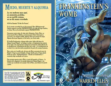 Frankenstein's Womb