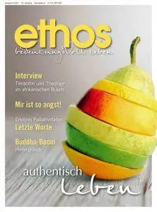 Ethos - Februar 2017
