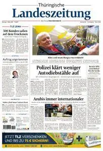 Thüringische Landeszeitung Jena - 05. März 2018