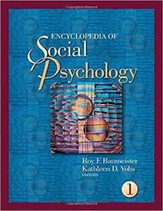 Encyclopedia of Social Psychology