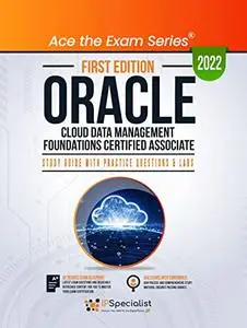 Oracle Cloud Data Management Foundations Certified Associate