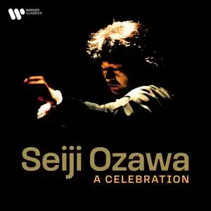 Seiji Ozawa - Seiji Ozawa: A Celebration (2024)