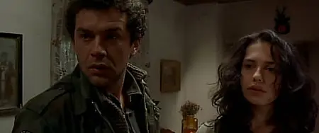 Savior (1998) Repost