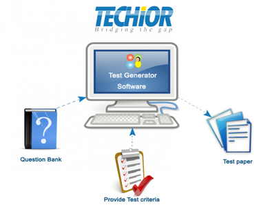 Techior Test Generator++ Premium 2.2