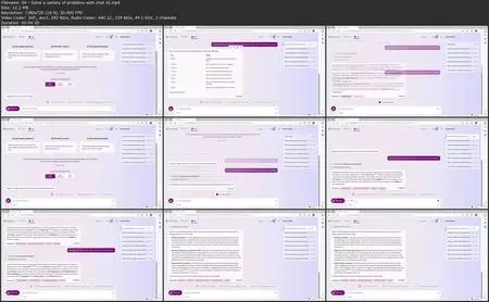 Streamlining Your Work with Microsoft Bing Chat
