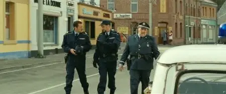 Rien à déclarer (2010)