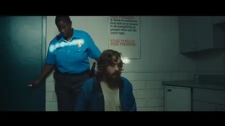 Blue Ruin (2013)