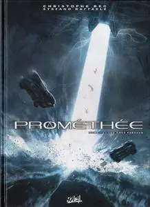 Prométhée - Tome 14 - Les Ames Perdues (2016)