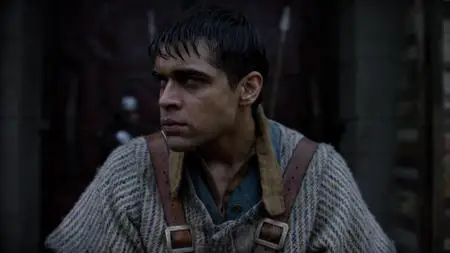 The Outpost S01E08