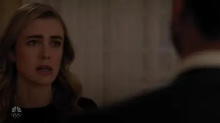 Manifest S03E12