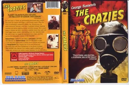 The Crazies (1973)