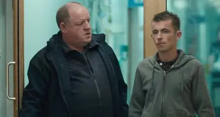 The Angels' Share (2012)