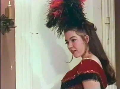 Fandango (1970)
