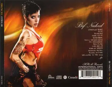 Bif Naked - The Promise (2009)