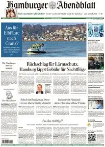 Hamburger Abendblatt - 14 März 2024