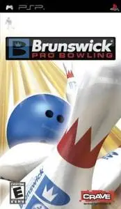 Brunswick Bowling USA PSP