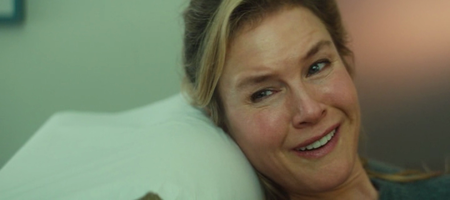 Bridget Jones's Baby (2016)