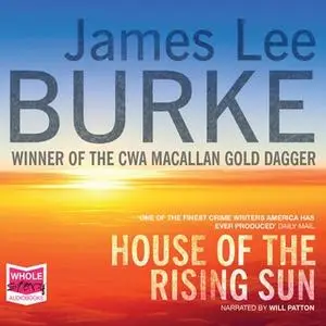 «House of the Rising Sun» by James Lee Burke