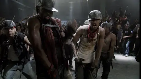 Step Up 3 / Шаг вперед 3 (2010)