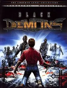 Black Demons (1991)