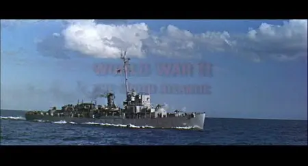 The Enemy Below (1957)