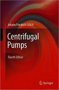 Centrifugal Pumps Ed 4