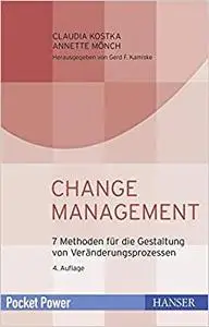 Change Management