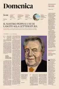 Il Sole 24 Ore Domenica - 25 Giugno 2023