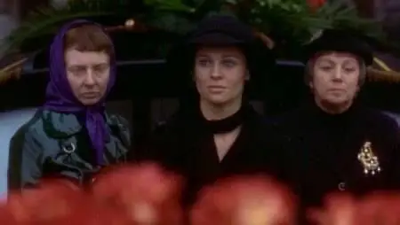 Nicolas Roeg-Don't Look Now (1973)
