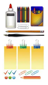 Stationary-Vector