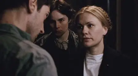 Irena Sendler un courage inoubliable (2009)