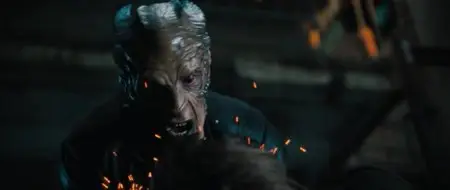 I, Frankenstein (2014)