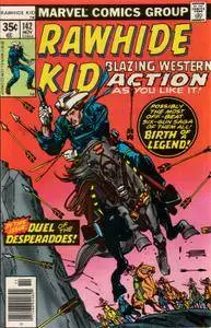 Rawhide Kid v1 142 1977 FIXED
