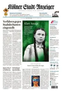 Kölner Stadt-Anzeiger Euskirchen – 03. Mai 2019