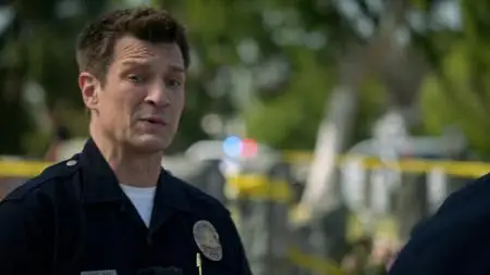 The Rookie S03E13