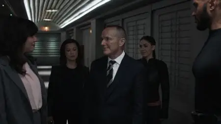 Marvel's Agents of S.H.I.E.L.D. S07E10