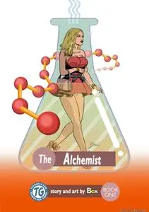 Bex The Alchemist 01 ENG