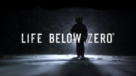 Life Below Zero: S01E01 - Beyond Survival (2015)
