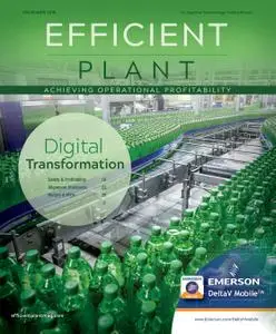 Efficient Plant - December 2018