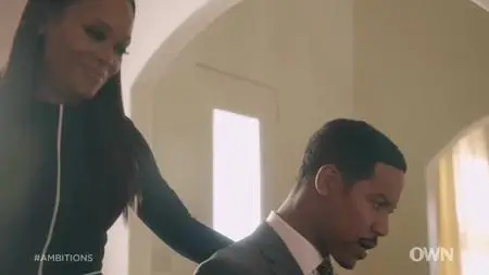 Ambitions S01E01